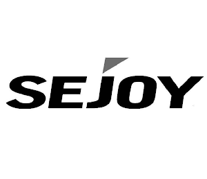 SEJOY logo