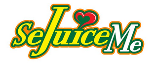 SEJUICE ME logo
