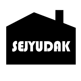 SEJYUDAK logo