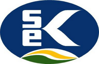 SEK logo
