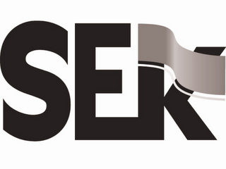 SEK logo