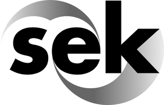 SEK logo