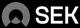 SEK logo