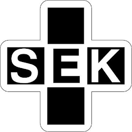 SEK logo