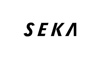 SEKA logo