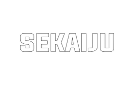 SEKAIJU logo