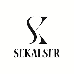 SEKALSER logo