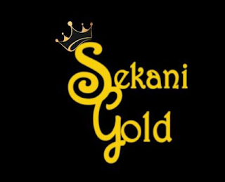 SEKANI GOLD logo