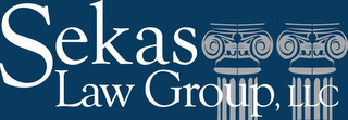 SEKAS LAW GROUP, LLC logo