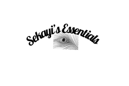 SEKAYI'S S ESSENTIALS logo