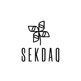 SEKDAQ logo
