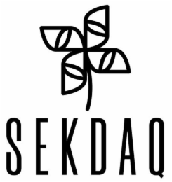 SEKDAQ logo