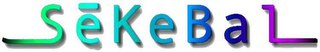 SEKEBAL logo