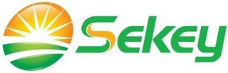 SEKEY logo