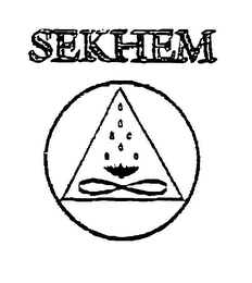 SEKHEM logo
