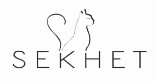 SEKHET logo