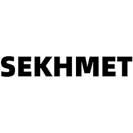 SEKHMET logo