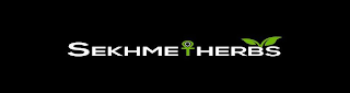 SEKHMETHERBS logo