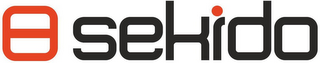 SEKIDO logo