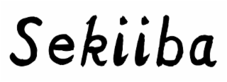 SEKIIBA logo