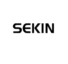 SEKIN logo