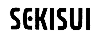 SEKISUI logo
