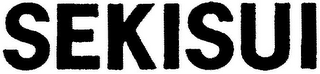 SEKISUI logo