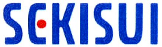 SEKISUI logo