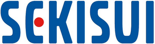SEKISUI logo