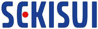 SEKISUI logo