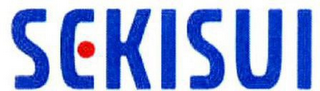 SEKISUI logo