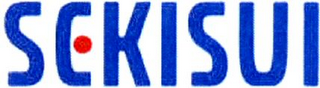 SEKISUI logo