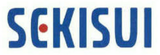 SEKISUI logo