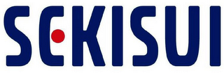 SEKISUI logo