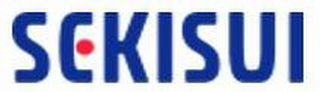SEKISUI logo