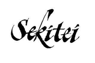 SEKITEI logo