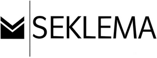 SEKLEMA logo