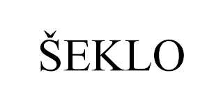 SEKLO logo