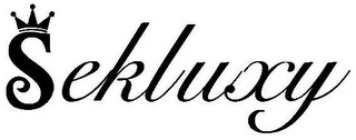 SEKLUXY logo