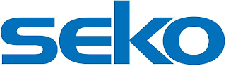SEKO logo