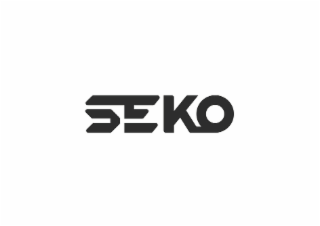 SEKO logo