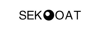 SEKOOAT logo