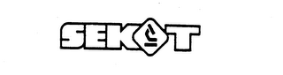 SEKOT logo