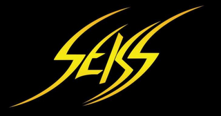 SEKS logo