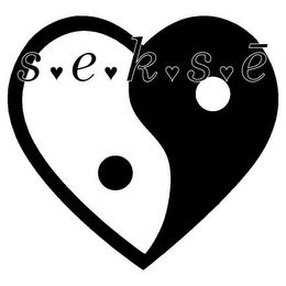 SEKSE logo