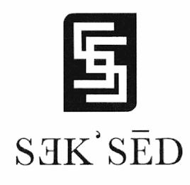 SEK'SED logo