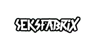 SEKSFABRIX logo