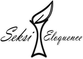 SEKSI ELOQUENCE logo