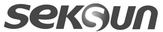 SEKSUN logo