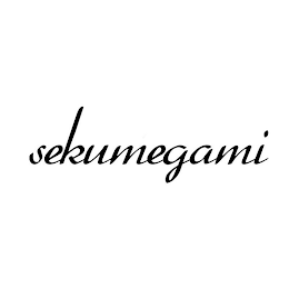 SEKUMEGAMI logo